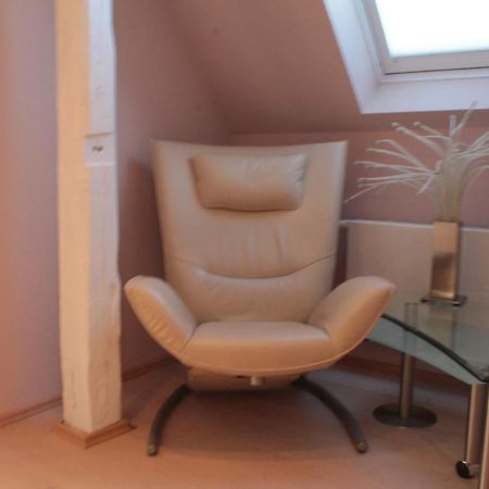 Duesternbrooker-Villa Kiel Bagian luar foto